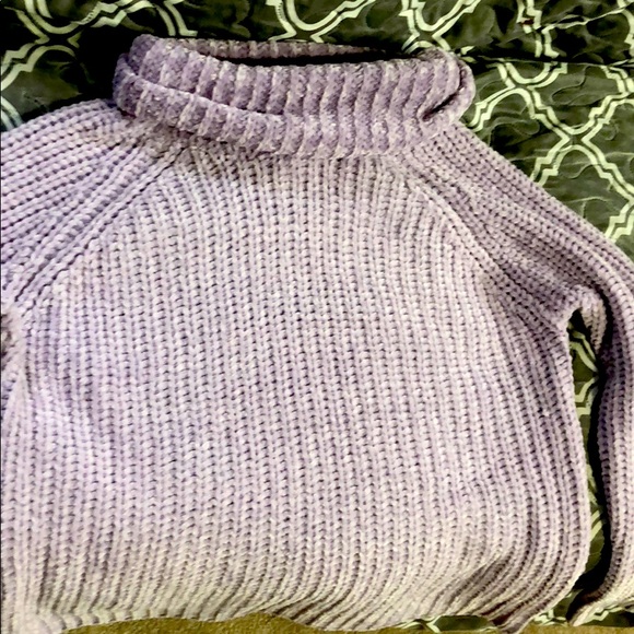 Sweater shirt - Picture 2 of 3